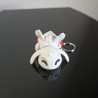 Brelok Zajączek – Wielkanocny Urok w Twojej Kieszeni | PrestigePrint3D