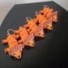 Brelok Lew Grzywek – Król Dżungli w Twojej Kieszeni | PrestigePrint3D