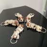 Buldog Szefunio – brelok 3D | PrestigePrint3D