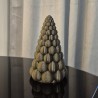 Choinka Bubble Tree 14,5 cm – ozdoba świąteczna 3D z PLA | PrestigePrint3D