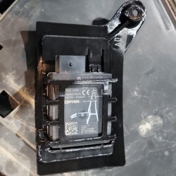 Koszyk czujnika BLIS Dodge Durango 2021+ | Mocowanie radaru martwego pola