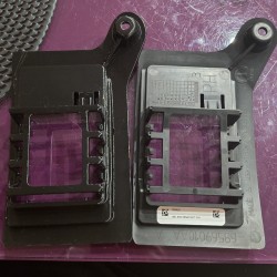 Koszyk czujnika BLIS Dodge Durango 2021+ | Mocowanie radaru martwego pola