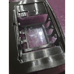 Koszyk czujnika BLIS Dodge Durango 2021+ | Mocowanie radaru martwego pola