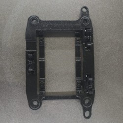 Mocowanie radaru Dodge Durango / Chrysler Pacifica 2021+ | Ramka czujnika