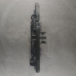 Mocowanie radaru Dodge Durango / Chrysler Pacifica 2021+ | Ramka czujnika