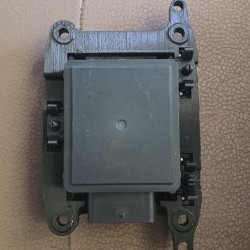 Mocowanie radaru Dodge Durango / Chrysler Pacifica 2021+ | Ramka czujnika