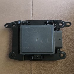 Mocowanie radaru Dodge Durango / Chrysler Pacifica 2021+ | Ramka czujnika