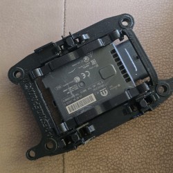 Mocowanie radaru Dodge Durango / Chrysler Pacifica 2021+ | Ramka czujnika