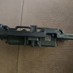 Mocowanie radaru Dodge Durango / Chrysler Pacifica 2021+ | Ramka czujnika