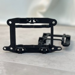 Mocowanie radaru Dodge Durango / Chrysler Pacifica 2021+ | Ramka czujnika