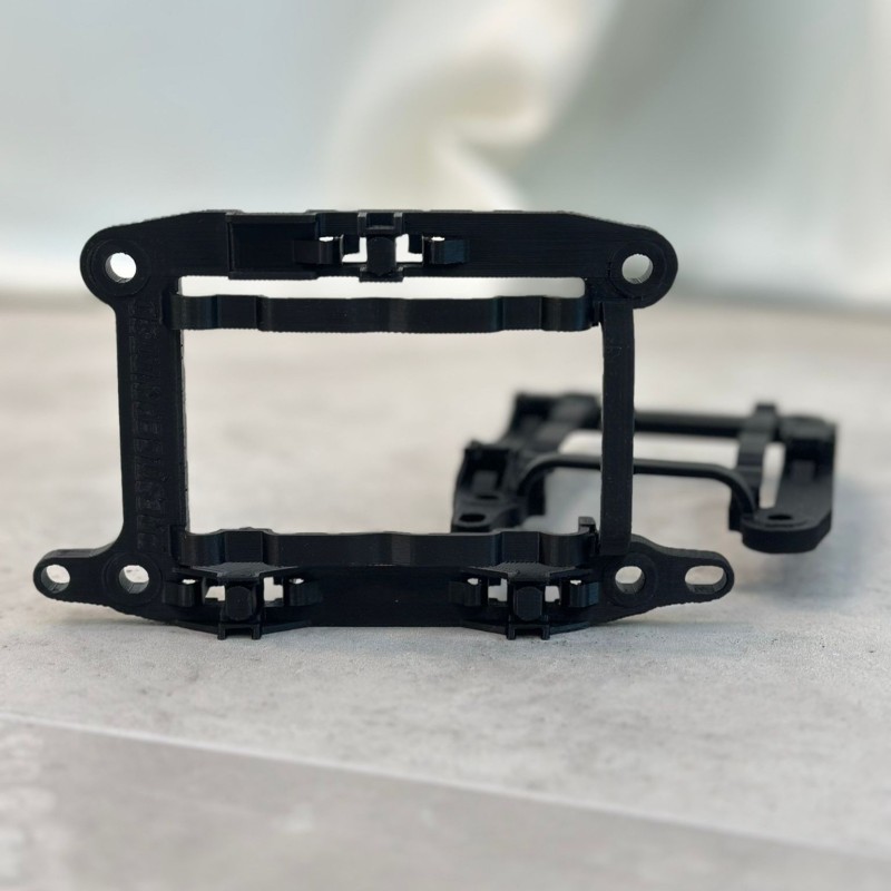 Mocowanie radaru Dodge Durango / Chrysler Pacifica 2021+ | Ramka czujnika