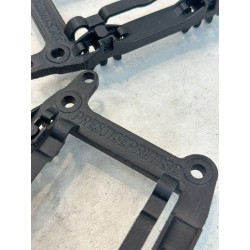 Mocowanie radaru Dodge Durango / Chrysler Pacifica 2021+ | Ramka czujnika