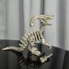 Flexi Szkieletor Parazaurolof – ruchomy dinozaur 3D 22 cm | PrestigePrint3D