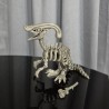 Flexi Szkieletor Parazaurolof – ruchomy dinozaur 3D 22 cm | PrestigePrint3D