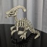 Flexi Szkieletor Parazaurolof – ruchomy dinozaur 3D 22 cm | PrestigePrint3D