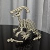 Flexi Szkieletor Parazaurolof – ruchomy dinozaur 3D 22 cm | PrestigePrint3D