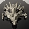 Flexi Szkieletor Styracosaurus – ruchomy dinozaur 3D 22 cm | PrestigePrint3D