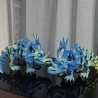 Flexi Szkieletor Styracosaurus – ruchomy dinozaur 3D 22 cm | PrestigePrint3D