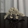 Flexi Szkieletor Stegosaurus – ruchomy dinozaur 3D 25 cm | PrestigePrint3D