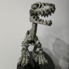 Flexi Szkieletor Raptor XL – ruchomy dinozaur 3D | PrestigePrint3D